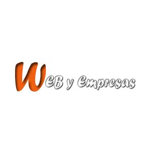 Web y empresas
